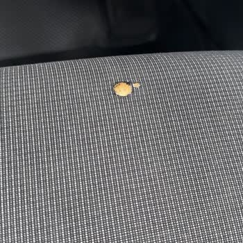 Silopi Pilot Garaj Aracıma Zarar Verdi