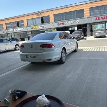 Silopi Pilot Garaj Aracıma Zarar Verdi