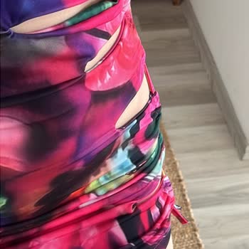 JOAQUIM Ürünler Aynı Değil, İade İçin Tonla Para Ödüyorsunuz!