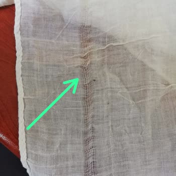 Fresh Scarfs Alışveriş Deneyimim Ve İade Sürecinde Yaşadığım Sorunlar