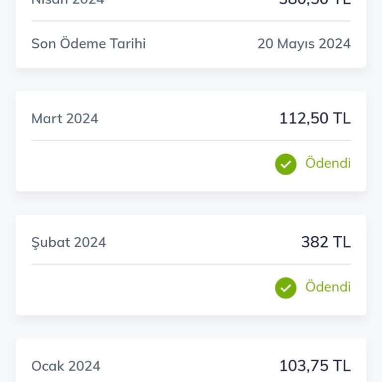 Türk Telekom Faturam Fazla Geliyor