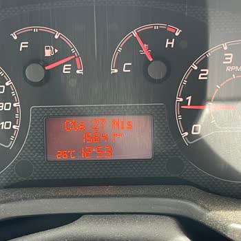 Fiat Fiorino 1.3 Multijet