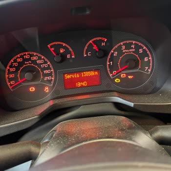 Fiat Fiorino 1.3 Multijet