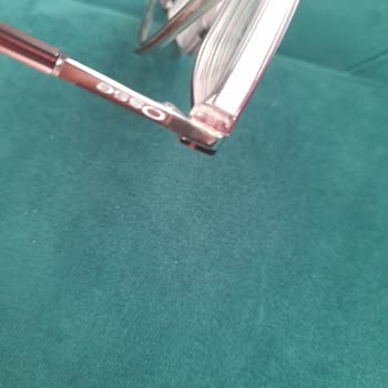 Osse Çerçevem Hemen Kırıldı