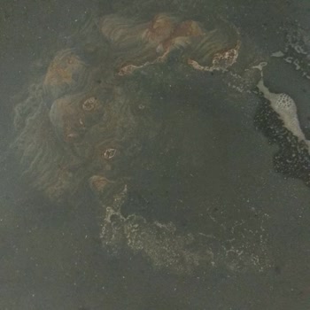 Lava Pizza Krep Tavası Paslanma Sorunu