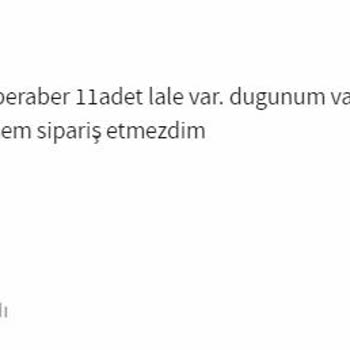 Trendyol'da Dürüstlüğe Uymayan Mağazalara Gösterilen Anlamsız Müsamaha
