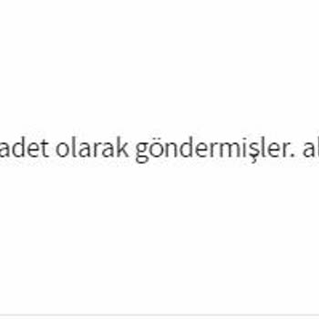 Trendyol'da Dürüstlüğe Uymayan Mağazalara Gösterilen Anlamsız Müsamaha