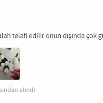 Trendyol'da Dürüstlüğe Uymayan Mağazalara Gösterilen Anlamsız Müsamaha
