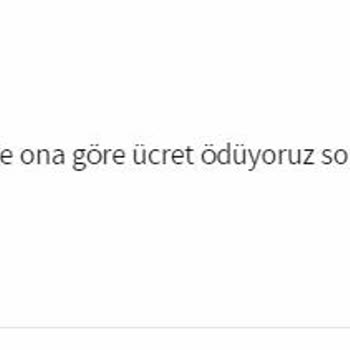 Trendyol'da Dürüstlüğe Uymayan Mağazalara Gösterilen Anlamsız Müsamaha