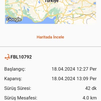 Gez Mobility Elazığ Gez Scooter Şikayet Var!