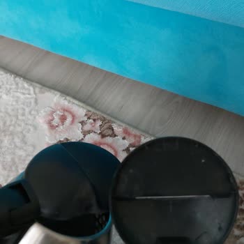 Sarex Marka Aldığım Kettle