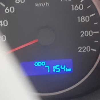 Hyundai Assan 7 Bin Km'de Direksiyon Arızası, Kronik Sorun, Can Güvenliği Sorunu