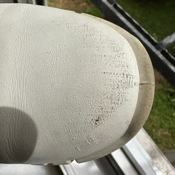 Ecco Ayakkabı Deri Ayakkabı Bu Kadar Kolay Aşınmamalı!