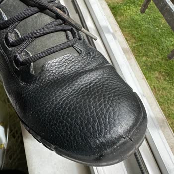 Ecco Ayakkabı Deri Ayakkabı Bu Kadar Kolay Aşınmamalı!