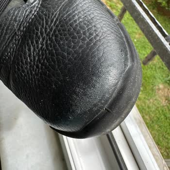 Ecco Ayakkabı Deri Ayakkabı Bu Kadar Kolay Aşınmamalı!