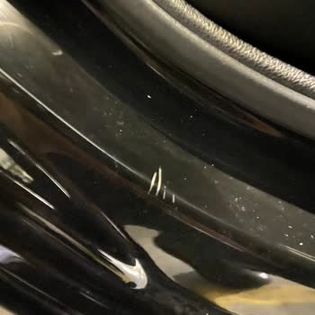 Sahibinden Otobid Aracımı Çizdi