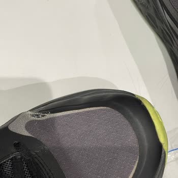 Skechers Kalitesizliği Ve İlgisizliği