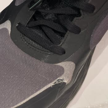 Skechers Kalitesizliği Ve İlgisizliği