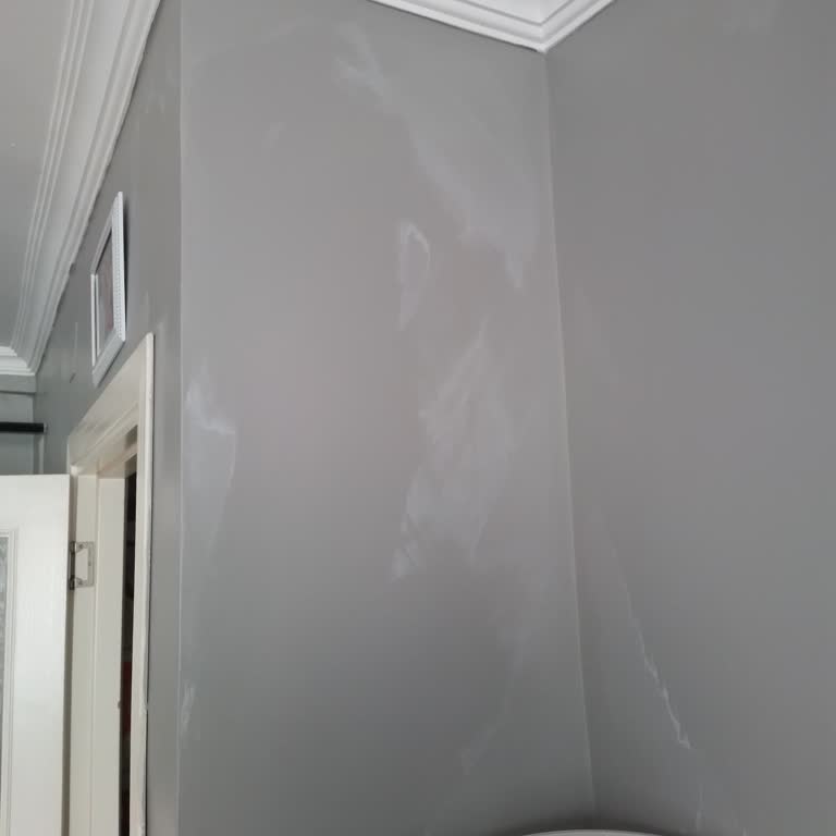 Polisan Elagans Karizmatik Gri