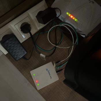 Kablo Net İnternet Kesintisi Aşırı Mağduriyetlik