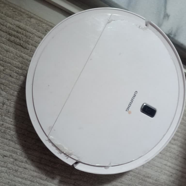 Grundig 20 Dakika Çalışıp Duruyor.