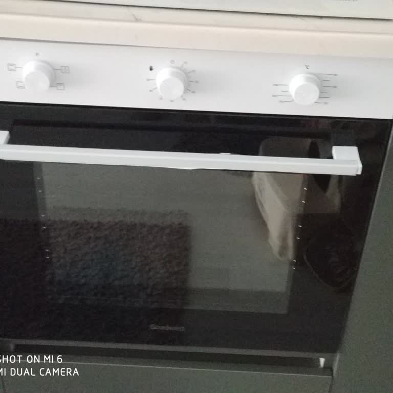 A101 Ve Goodwest Ankastre Sorunu