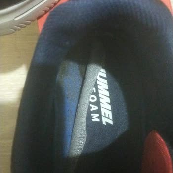 Deichmann Markasının Malına Sahip Çıkmaması