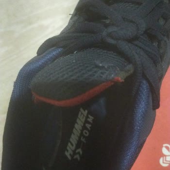 Deichmann Markasının Malına Sahip Çıkmaması