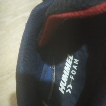 Deichmann Markasının Malına Sahip Çıkmaması