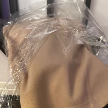 Gaus Hatalı Ürün Ve Benden İstenen Kargo Parası