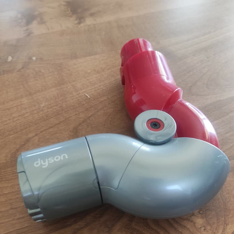 Dyson V12 Garanti Sorunu