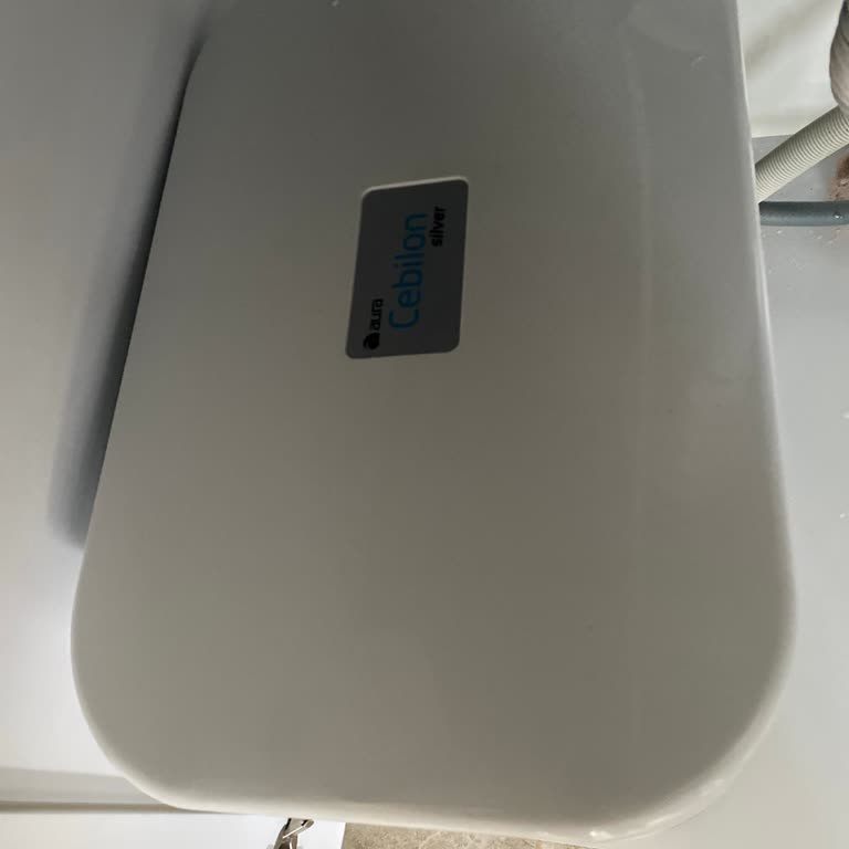 İhlas Su Arıtma Cihazı