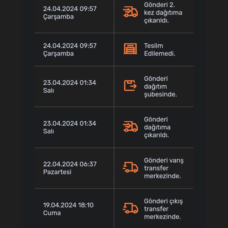 Aras Kargo İspire Şube Aç
