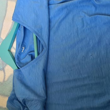 Kalitesiz Mavi Ürünü