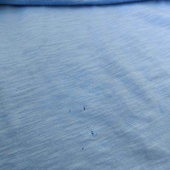 Kalitesiz Mavi Ürünü