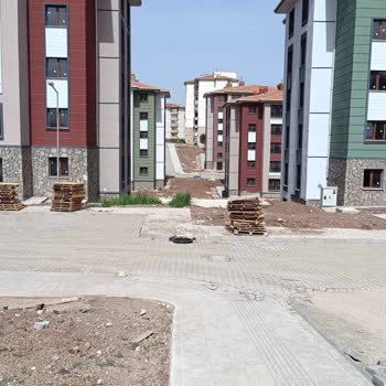 TOKİ Deprem Bölgesinde Ev Bekleyişimizin Sona Ermesini İstiyoruz