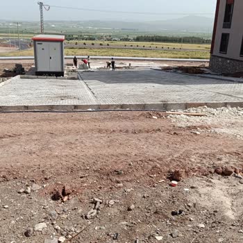 TOKİ Deprem Bölgesinde Ev Bekleyişimizin Sona Ermesini İstiyoruz