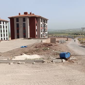 TOKİ Deprem Bölgesinde Ev Bekleyişimizin Sona Ermesini İstiyoruz