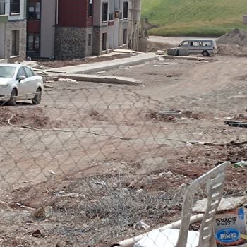 TOKİ Deprem Bölgesinde Ev Bekleyişimizin Sona Ermesini İstiyoruz