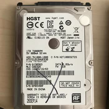 N11 3 Ayda Bozulan Taşınabilir Disk Hayal Kırıklığı