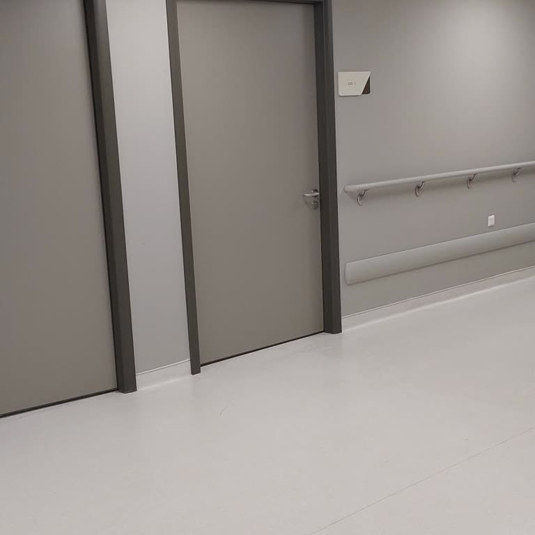 Biruni Üniversitesi Hastanesi Birunu Hastanesi Sefaköy