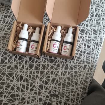 Trendyol Koz Nat Mağazası Ürünü Eksik Gönderdi