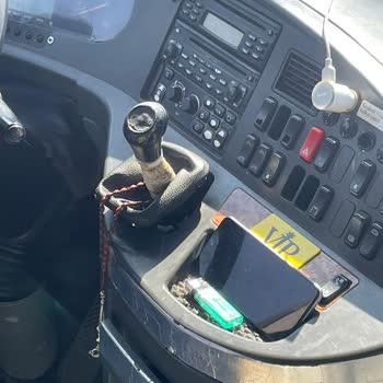 Trend Turlar Tatil Durağı Şikayet