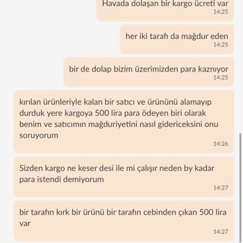 PTT Kargo Dolap Uygulaması Haksız Kazanç Sağlıyor