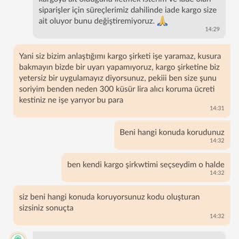 PTT Kargo Dolap Uygulaması Haksız Kazanç Sağlıyor