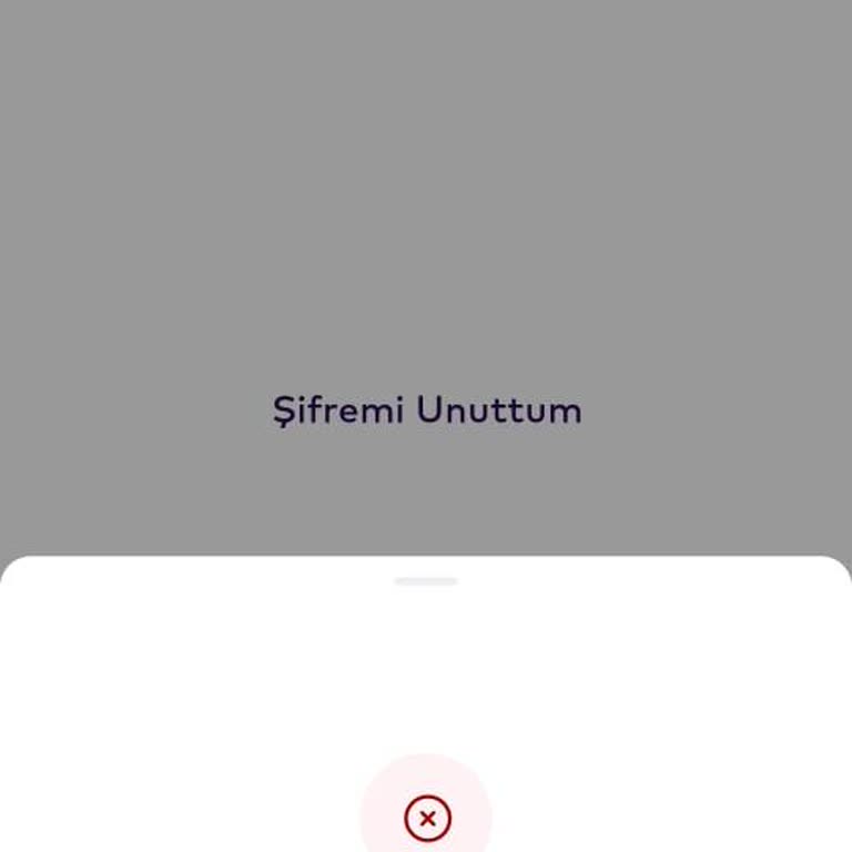 Param.com Hesabı Kapattı