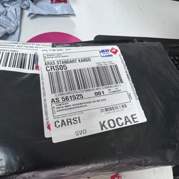 Trendyol'un Tandoğan Teknoloji Satıcısı İftirası