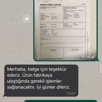 Awox TV Garantisi Yok