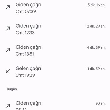 Profilo Sorumsuz Ve Müşteri Memnuniyetini Önemsemeyen İşletme