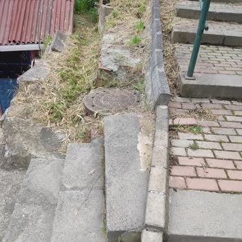 İBB - İstanbul Büyükşehir Belediyesi Rögar Taşan Pis Su